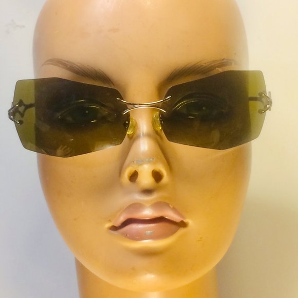 Moschino Frameless Sunglasses main image 14